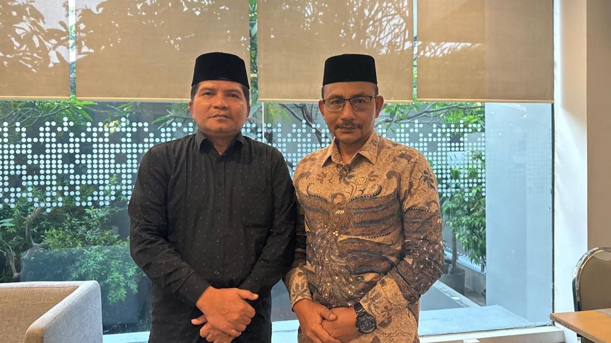 Haji Uma Surati Gubernur Aceh, Dorong Libatkan MPU Dalam Perizinan Pergelaran Seni dan Hiburan