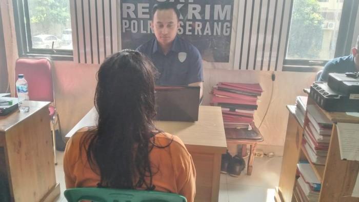 Tipu 80 Pencari Kerja sejak 2021, Calo di Serang Raup Keuntungan Rp331 Juta