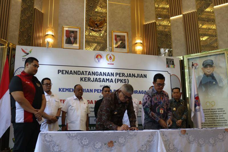 Surya Paloh Kembali Diusung Jadi Ketua Umum Nasdem dari DPW Aceh
