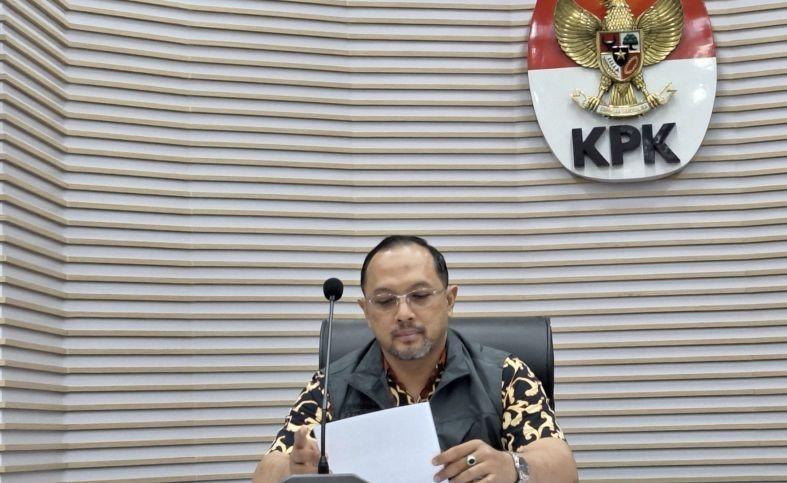 KPK Siap Dampingi Pansus Angket Pengawasan Haji DPR