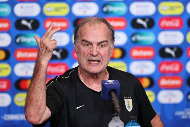 Terjadi Keributan di Laga Semifinal Copa America 2024, Marcelo Bielsa: Penyelenggara Copa America harus Bertanggung Jawab!