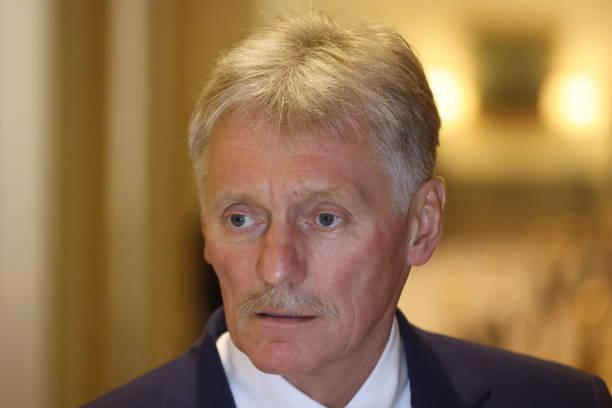 Juru Bicara Kremlin Kecam Pernyataan Presiden AS Joe Biden