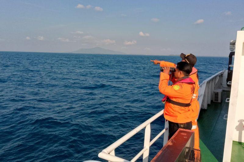 Tim SAR Belum Temukan 6 Awak KM Soneta yang Tenggelam di Karimunjawa