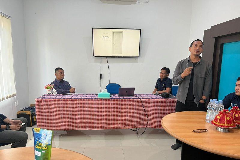 PLN Gelar Pelatihan Desain Produk Bagi Pelaku UMKM