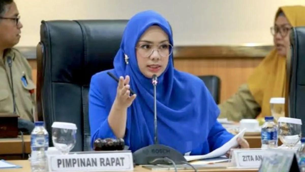 Nilai Kaesang Cocok Maju Pilgub Jakarta, Zita Anjasi Siap untuk Duet