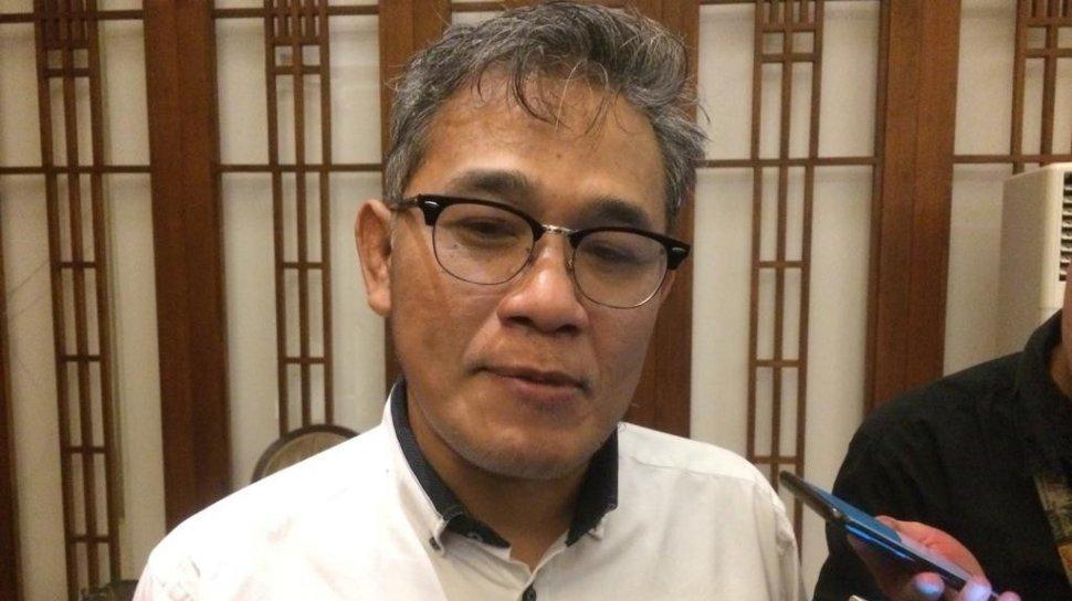 Budiman Beberkan Perbedaan Eksistensi Bangsa dan Esensi soal Pernyataan Prabowo