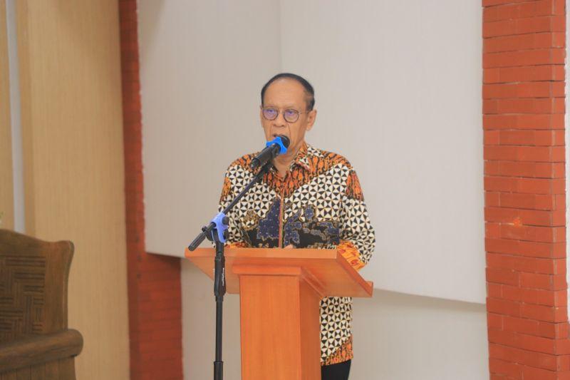 Universitas Pancasila Jelaskan Pengangkatan Jamintel Jadi Guru Besar