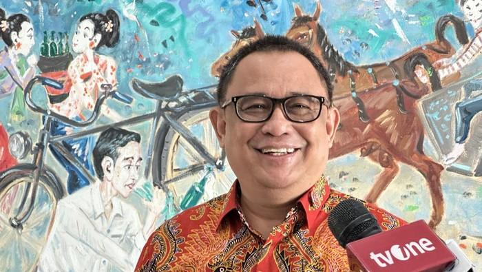 Respon Istana soal Trump Ditembak: Keamanan Jokowi Tetap Terjaga