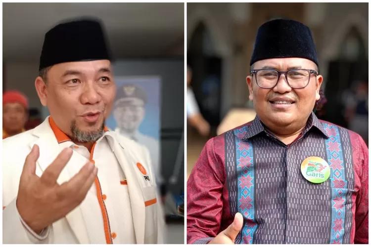 PKS Beri Sinyal Gus Shol Jadi Pasangan Heri Koswara di Pilkada Kota Bekasi