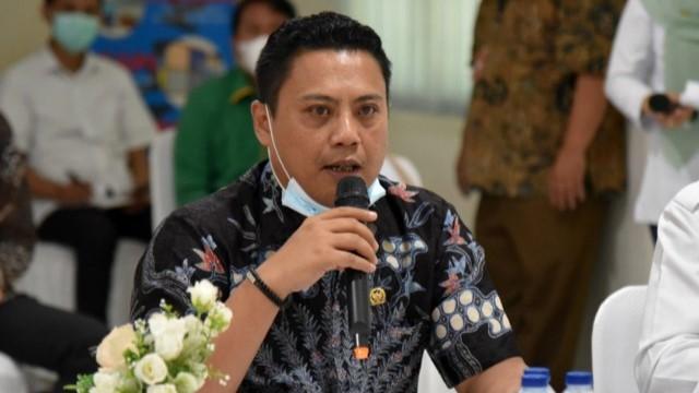 Tingkat Kemacetan di Bali Meningkat, Komisi V Dukung Pembangunan LRT
