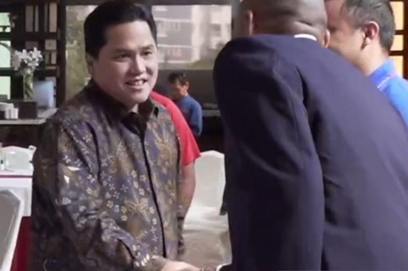 Bagi Pelaku Match Fixing, Bos PSSI Tegaskan Tak Ada Toleransi