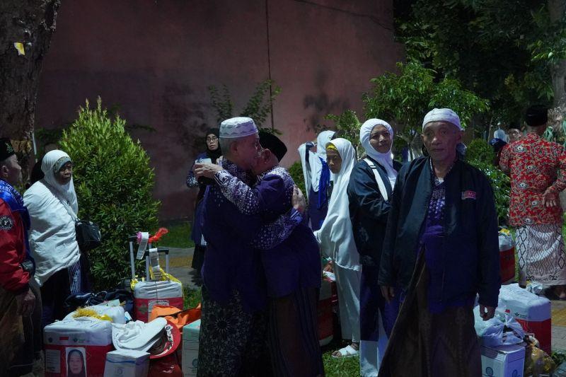 Kemenag Kediri Sebut Empat Haji Meninggal Selama Pelaksanaan Ibadah Haji 2024