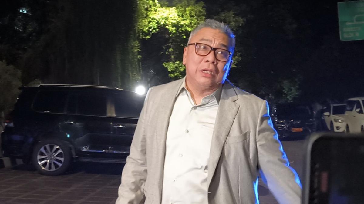 Mad Ali Sebut Kaesang atau Rahayu Sosok yang Pantas Dampingi Anies di Pilgub Jakarta