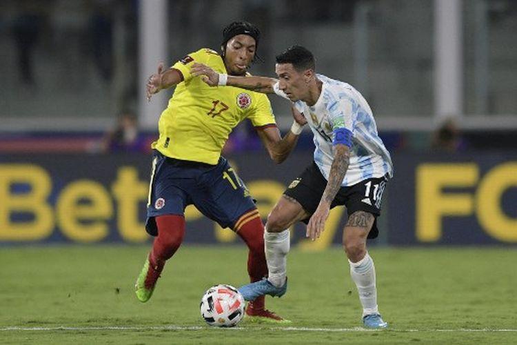 Tanpa Messi, Argentina Jadi Juara Copa America 2024!