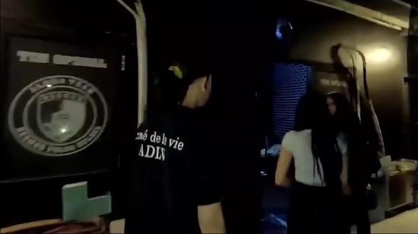 Pasang Tarif Rp10 Juta Sekali Kencan, Selebgram di Makassar Ditangkap saat Open BO