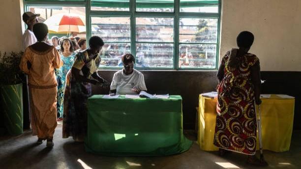 Rwanda Gelar Pemilu, Petahana 'Ngebet' Maju Lagi di Periode Keempat