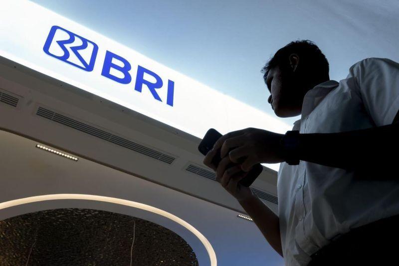 The Banker Nobatkan BRI Bertengger dalam Top 1000 Banks 2024