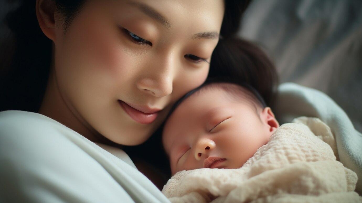 Apakah Baby Blues dan Depresi Pasca Melahirkan Sama? Yuk Simak!