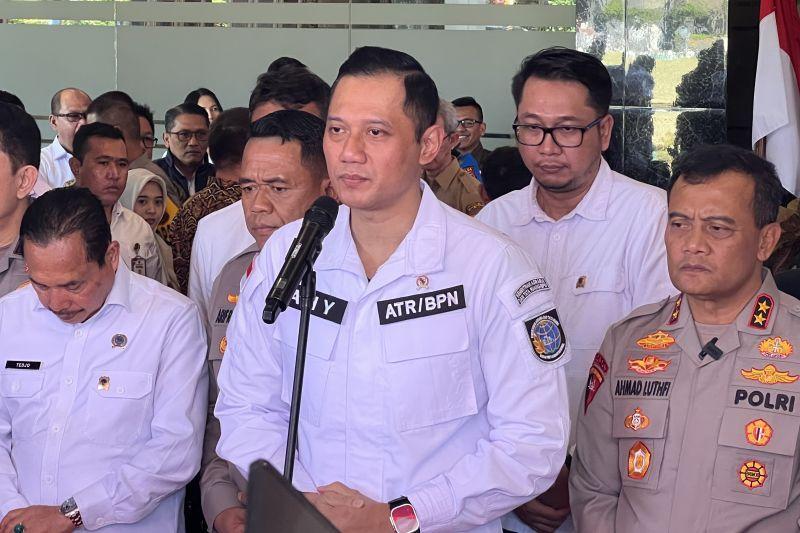 Bernilai Rp3,41 Triliun, Kasus Mafia Tanah di Jateng Jadi yang Terbesar