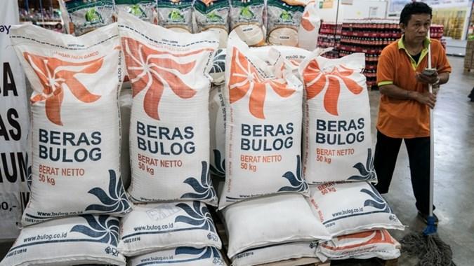 Komisi VI DPR Bakal Panggil Perum Bulog Terkait Skandal Mark Up Impor Beras
