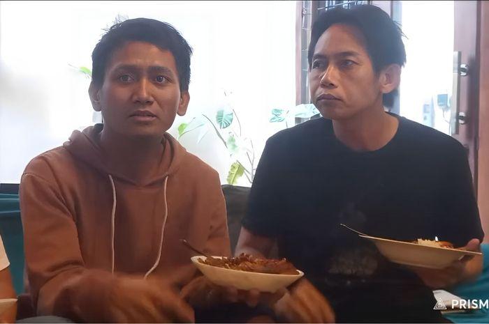 Kabareskrim: Tak Mungkin Paksakan Status Tersangka Pegi