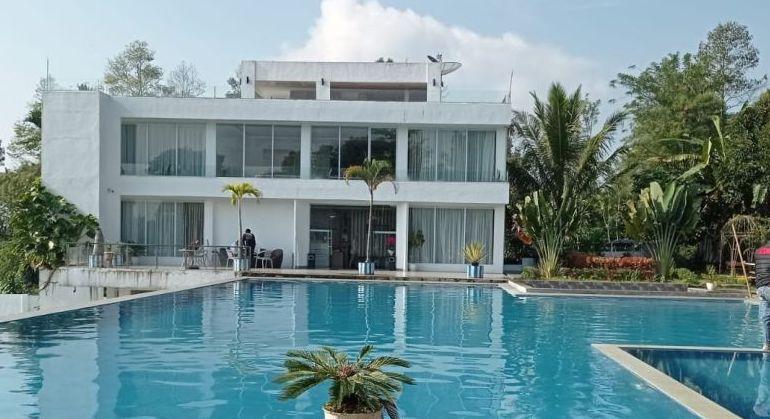 Polisi Dalami Kasus Bocah 5 Tahun Tewas Tenggelam di Kolam Renang Hotel Pagar Alam