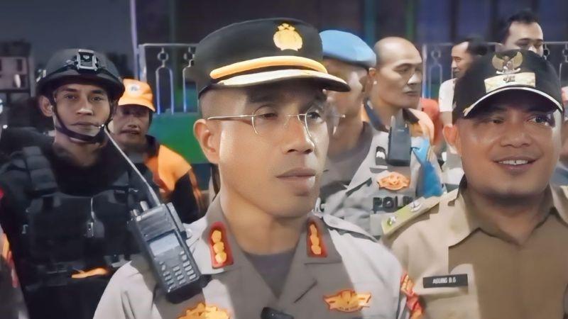 Polisi Identifikasi Pelaku Pencurian Data Pelamar Kerja di Jaktim
