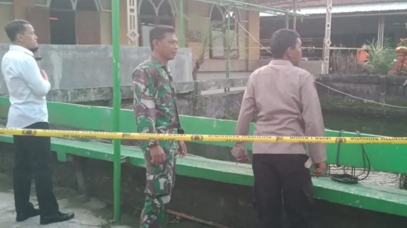 Fakta-fakta Kejutan Ulang Tahun Ketua OSIS di Klaten Berujung Tewas Kesetrum Listrik