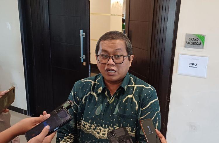 KPU Kepri Sosialisasi Aturan Caleg Terpilih Mundur Jika Maju Pilkada