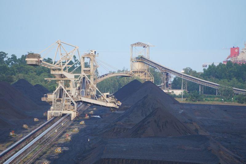BUMI Kantongi Kinerja Positif Produksi Batu Bara 2023 Sebanyak 77,8 Juta Ton