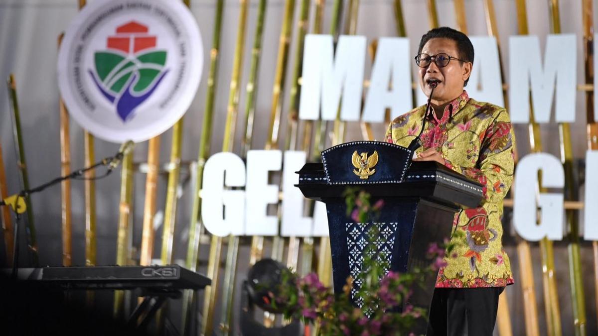 Gus Halim: Ciri Khas Teknologi Tepat Guna Adalah Kearifan Lokal dan Berkelanjutan