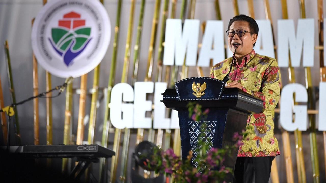 Gus Halim: Ciri Khas Teknologi Tepat Guna Adalah Kearifan Lokal dan Berkelanjutan