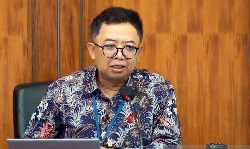 Capai Rp6.589,7 Triliun, BI Klaim Utang Luar Negeri Mei 2024 Tetap Terkendali