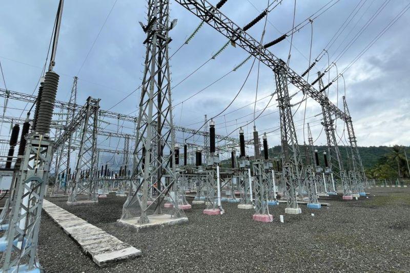 PLN Operasikan Transmisi Baru 150 kV Dukung Hilirisasi Industri