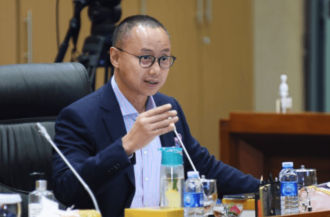 Batasi Konsumsi BBM Subsidi, Pemerintah Diminta Revisi Perpres 191/2024