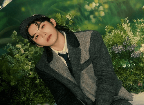 Dituduh Gunakan AI dalam Produksi Musik, Ini Tanggapan Woozi SEVENTEEN
