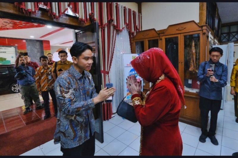 Muncul Isu Mundur dari Wali Kota Surakarta, Begini Kata Gibran