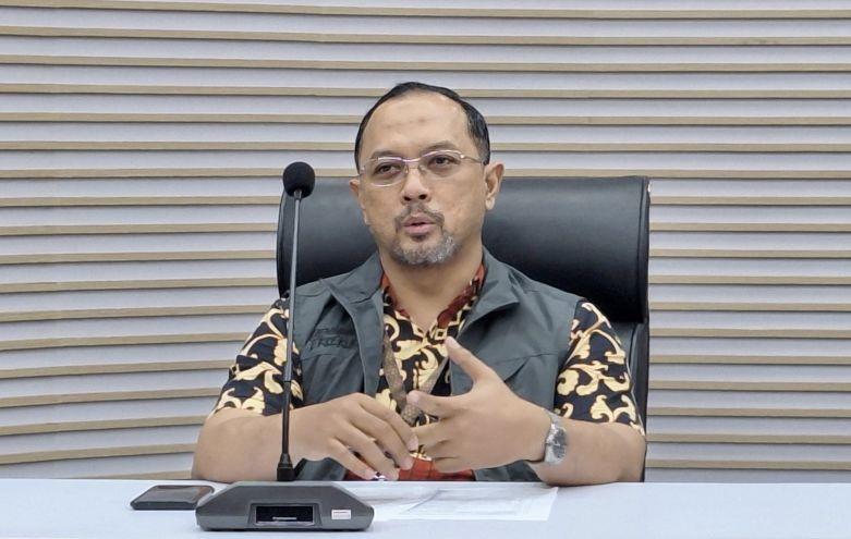 KPK Ajukan Banding atas Putusan SYL