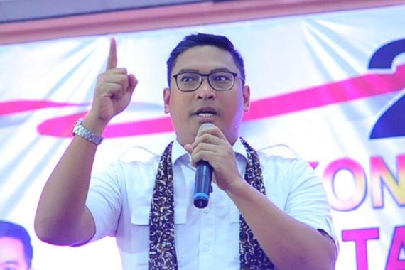 Survei IDN: Elektabilitas Sudaryono Tempel Ketat Ahmad Luthfi di Pilkada Jateng