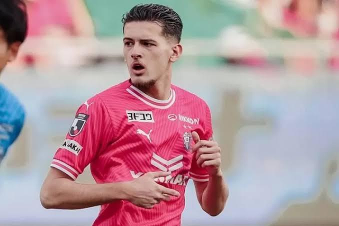 Masa Peminjaman Usai, Justin Hubner 'Mudik' ke Wolverhampton