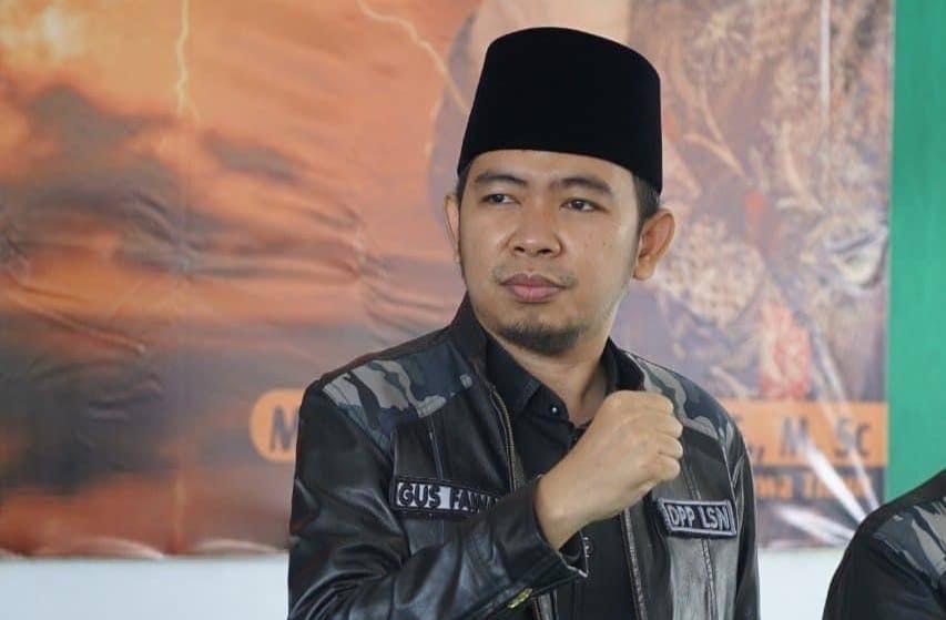 Diduga Terseret Korupsi Dana Hibah, Gus Fawait Didesak Mundur dari Bacabup Jember