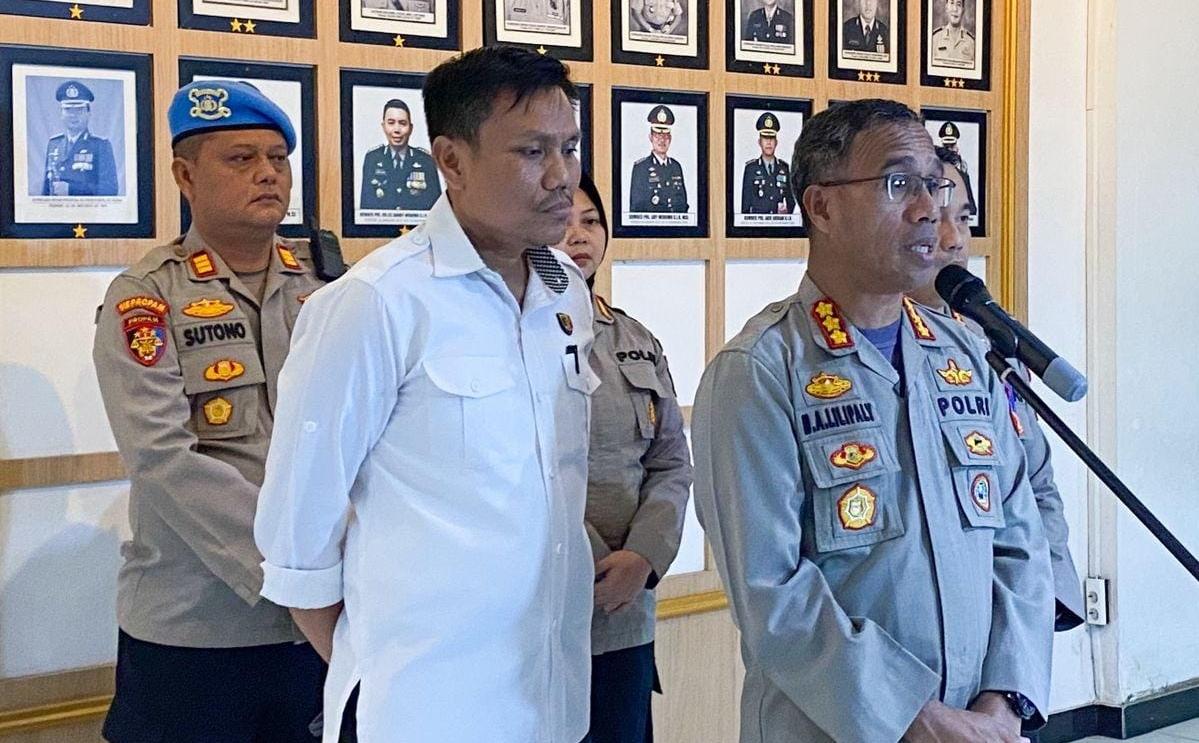 Korban Penyekapan-Penyiksaan Berbulan-bulan di Jaktim Dilaporkan Balik