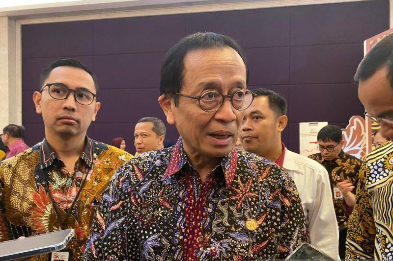 Berlaku 1 Agustus 2024, OJK Dukung Pengelolaan Pendanaan Luar Negeri Jangka Pendek Perbankan