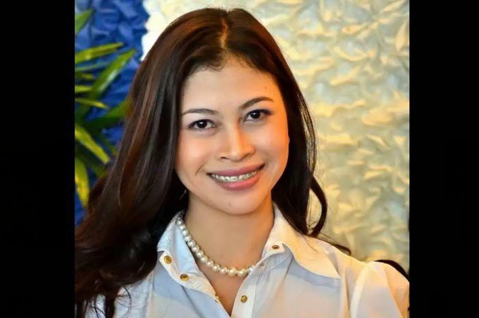 Putri SYL Usai Diperiksa KPK: Mohon Maaf Masyarakat Indonesia