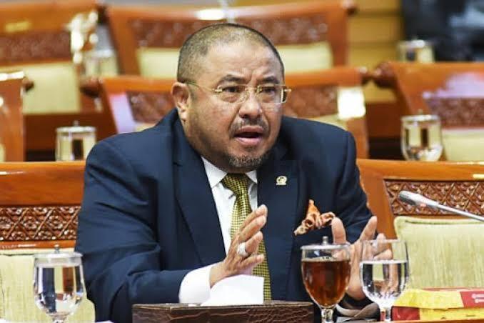 Kasus Judi Online Makin Marak, Komisi III DPR Dorong Pembentukan Pansus