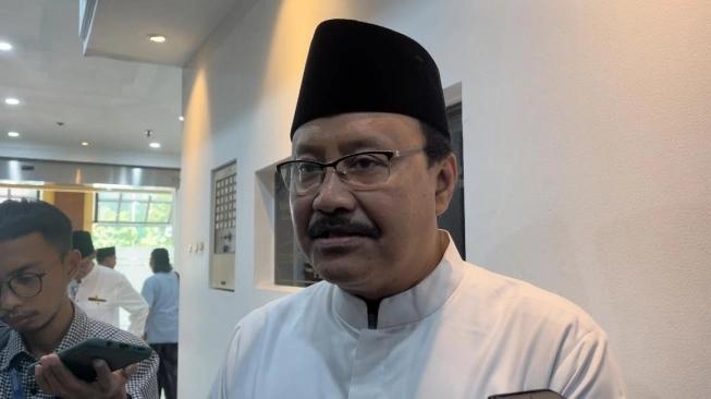 Hari Ini PBNU Panggil Lima Nahdliyin yang Bertemu Presiden Israel