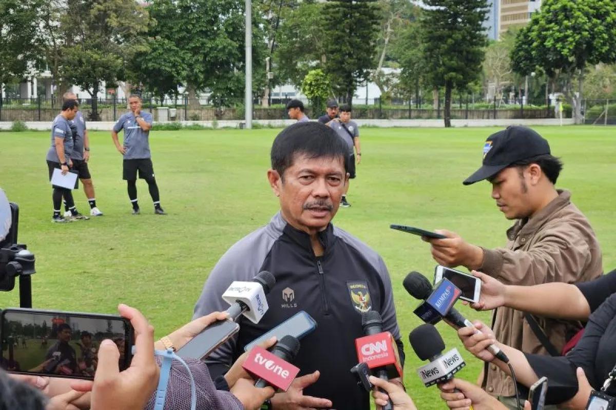 Berikut Daftar Line Up Timnas U-19 untuk Ajang Piala AFF