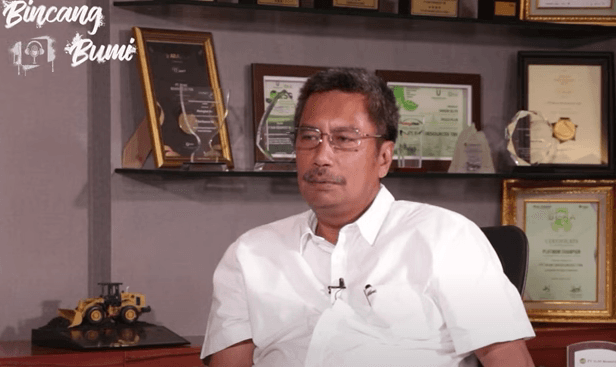 Mengintip Peran Besar BUMI Resources soal Listrik Murah di Tanah Air