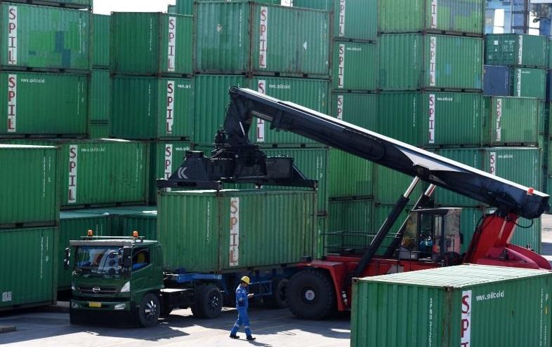 BI Sebut Surplus Neraca Perdagangan Topang Ketahanan Eksternal Perekonomian