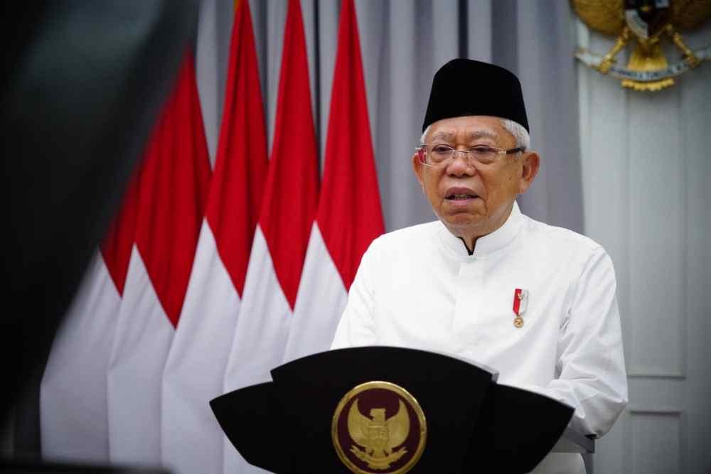 Wapres Dijadwalkan Buka Munas ke-10 Forum Organisasi Zakat
